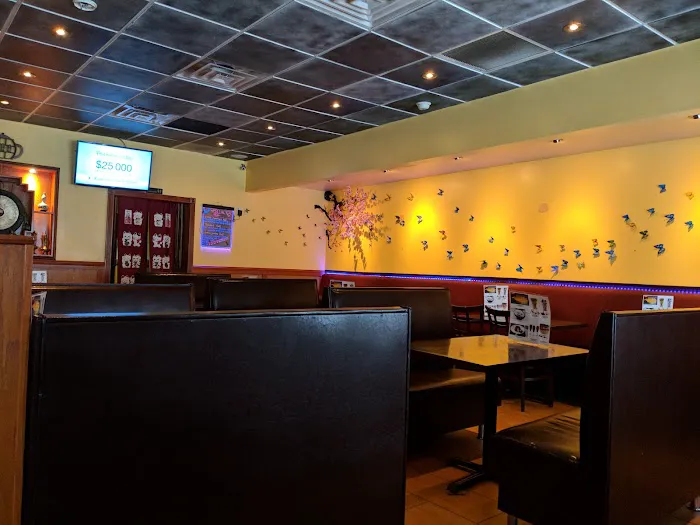 Lemon Tree Asian Cuisine Picture 6