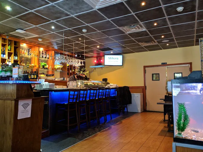 Lemon Tree Asian Cuisine Picture 7