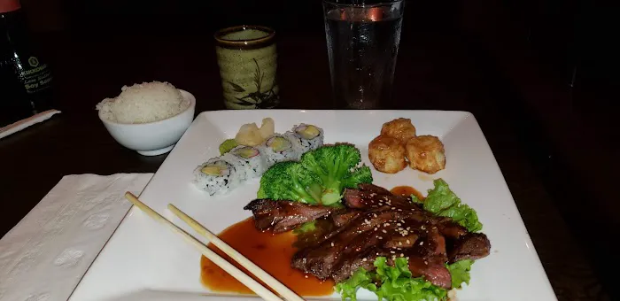 Lemon Tree Asian Cuisine Picture 8