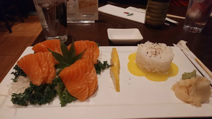 Lemon Tree Asian Cuisine Picture 4