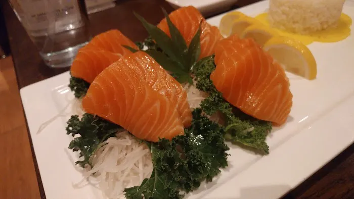Lemon Tree Asian Cuisine Picture 9