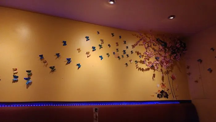 Lemon Tree Asian Cuisine Picture 5