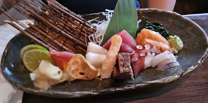 Yoma Yama Sushi Picture 1