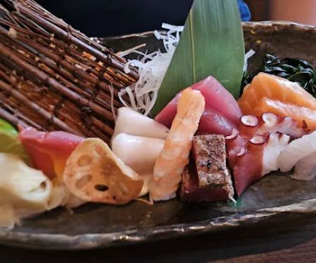 Yoma Yama Sushi