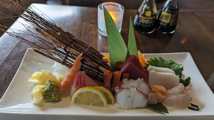 Yoma Yama Sushi Picture 5