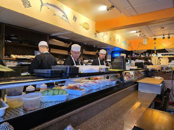 Yoma Yama Sushi Picture 6