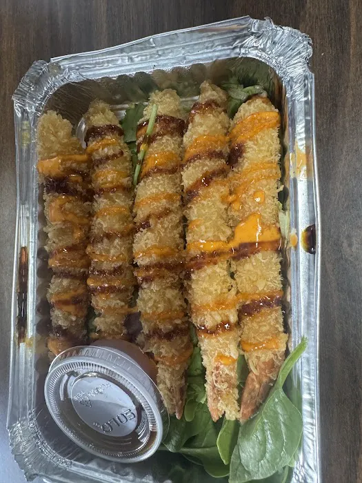 Yoma Yama Sushi Picture 9