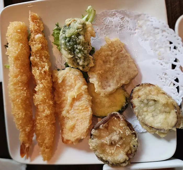 Yoma Yama Sushi Picture 7