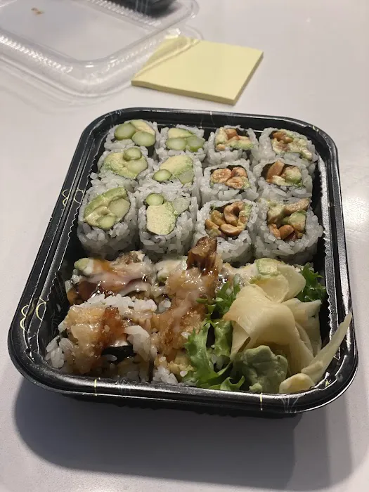 Yoma Yama Sushi Picture 12