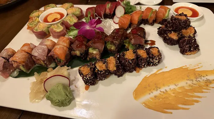 Yoma Yama Sushi Picture 10