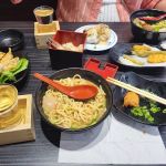 Kura Revolving Sushi Bar