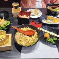 Kura Revolving Sushi Bar ico