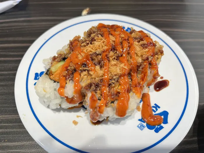Kura Revolving Sushi Bar Picture 6