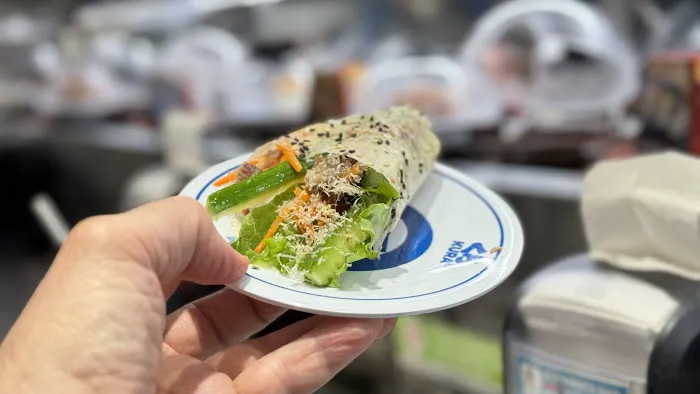 Kura Revolving Sushi Bar Picture 8