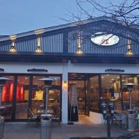 Akai Lounge - Scarsdale ico