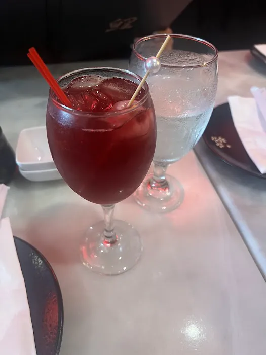 Akai Lounge - Scarsdale Picture 9