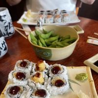 Ko Ko Sushi ico