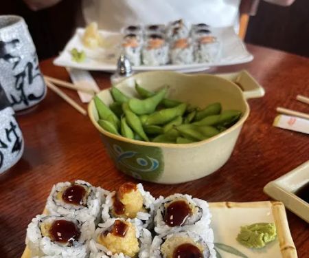 Ko Ko Sushi