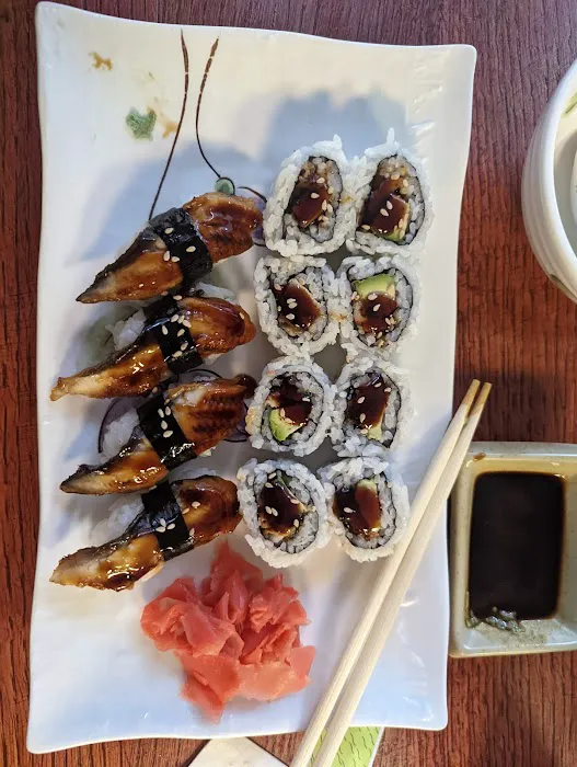 Ko Ko Sushi Picture 9
