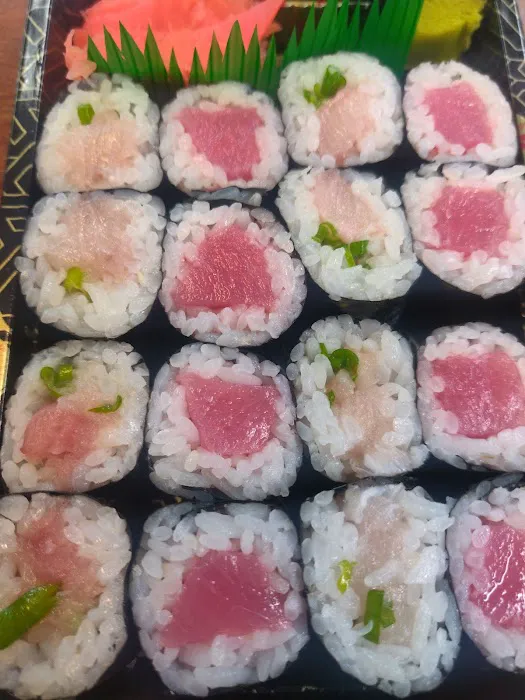 Ko Ko Sushi Picture 5