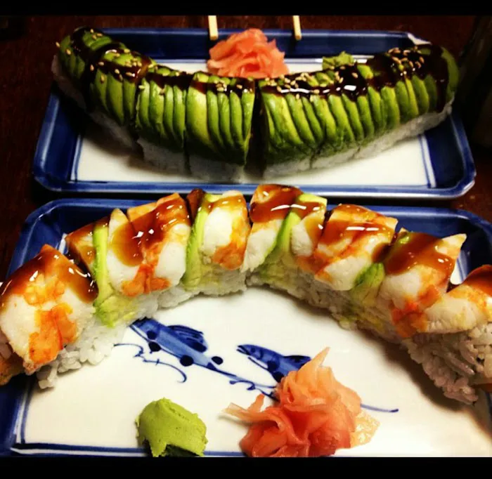 Ko Ko Sushi Picture 10