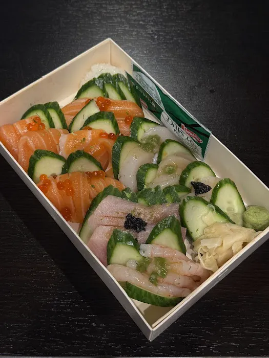 Umami Sushi Ardsley Picture 3