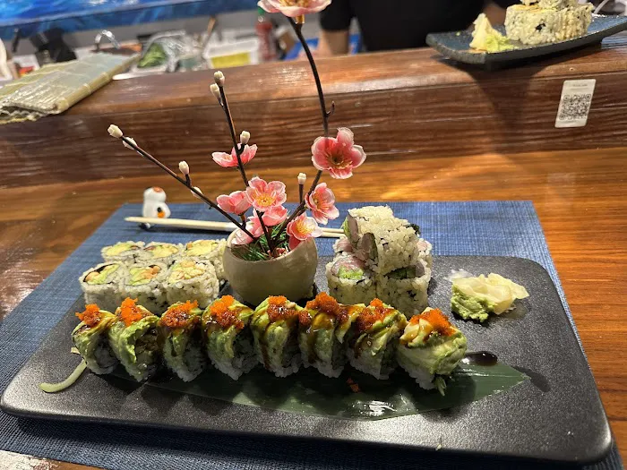 Umami Sushi Ardsley Picture 2
