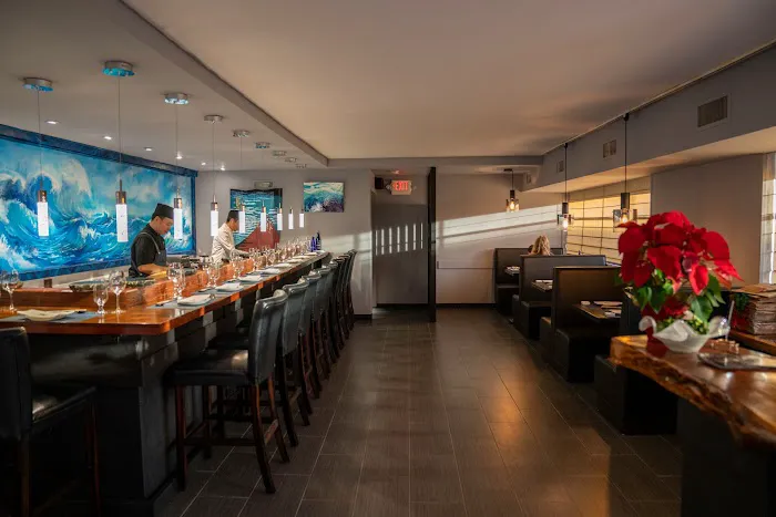 Umami Sushi Ardsley Picture 1