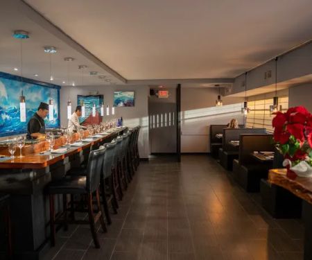 Umami Sushi Ardsley