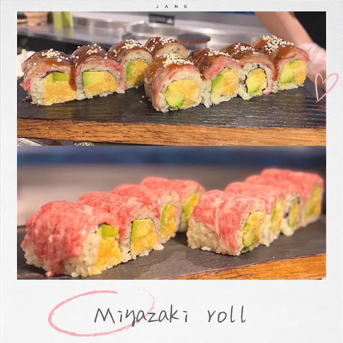Umami Sushi Ardsley Picture 6