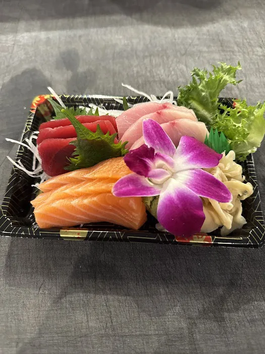 Umami Sushi Ardsley Picture 5