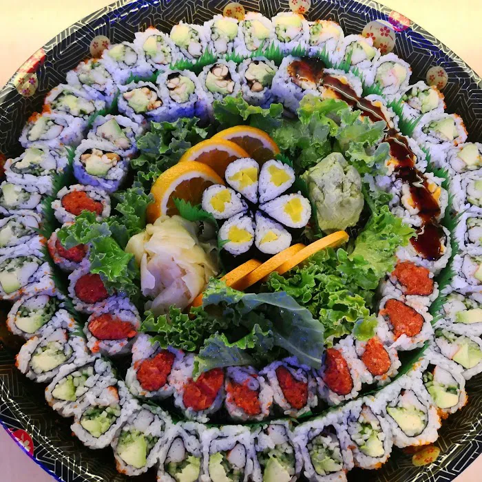 Umami Sushi Ardsley Picture 9