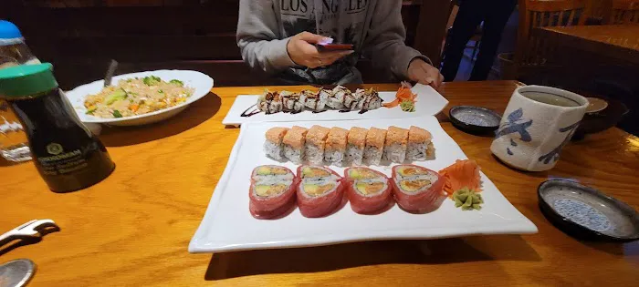 Shoyu Sushi Picture 2