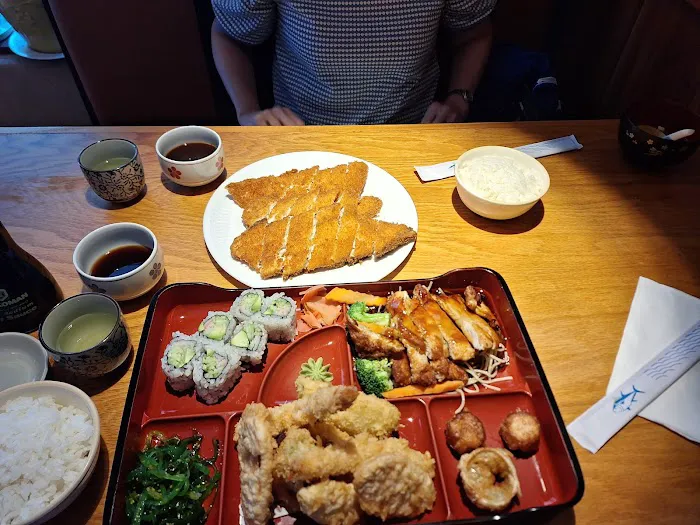 Shoyu Sushi Picture 3