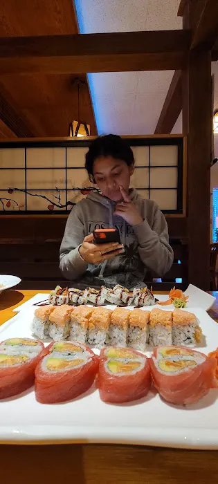 Shoyu Sushi Picture 7