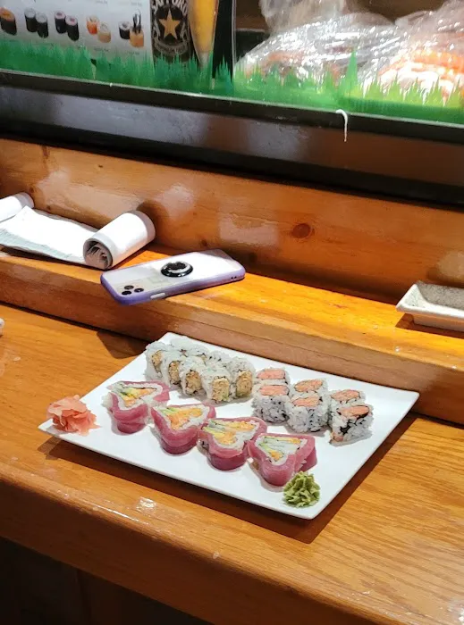 Shoyu Sushi Picture 6