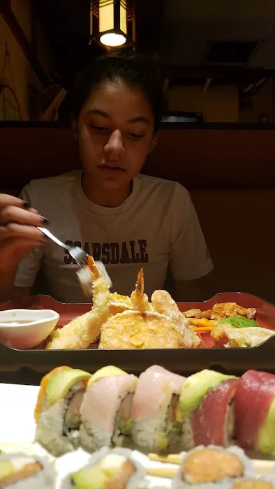 Shoyu Sushi Picture 5