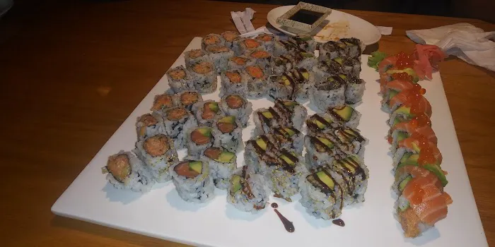 Shoyu Sushi Picture 4