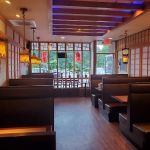 Sakura Japanese Cuisine