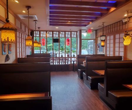 Sakura Japanese Cuisine
