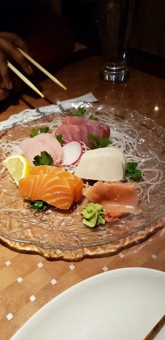 Sakura Japanese Cuisine Picture 3