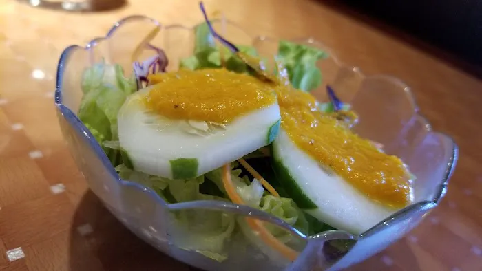 Sakura Japanese Cuisine Picture 6