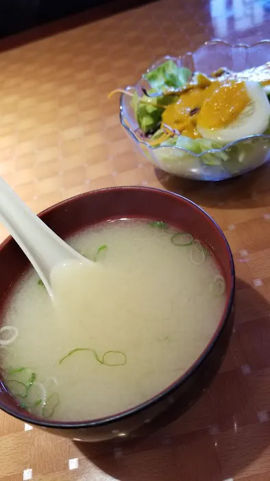 Sakura Japanese Cuisine Picture 4