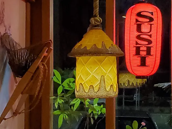 Sakura Japanese Cuisine Picture 7