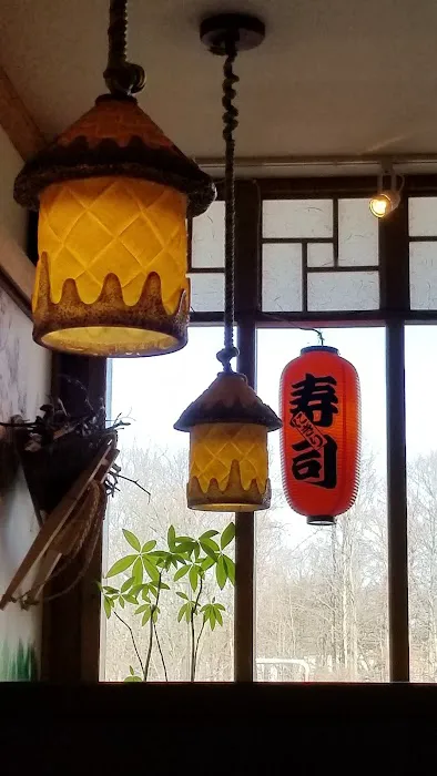 Sakura Japanese Cuisine Picture 8