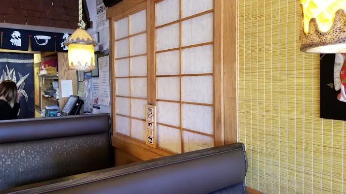 Sakura Japanese Cuisine Picture 9