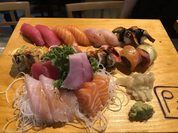 PJ Sushi Teriyaki Picture 5