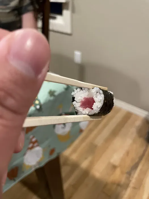 PJ Sushi Teriyaki Picture 8