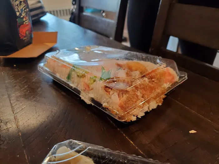 PJ Sushi Teriyaki Picture 10