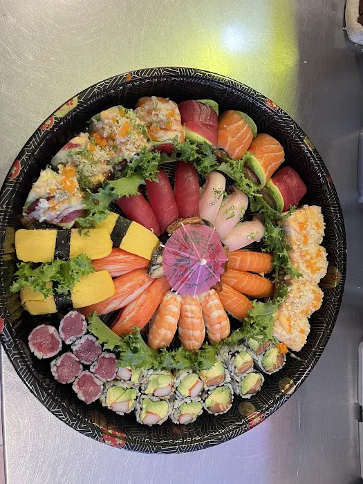 Mount Sinai Sushi Picture 2